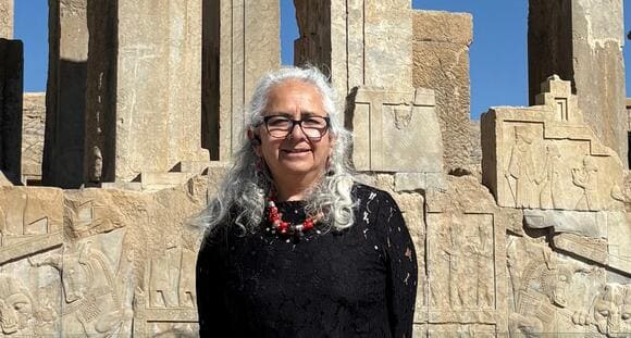 Inés Ortiz Villagómez